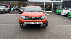Dacia Duster 1.3 TCe 130 Prestige 5dr Petrol Estate
